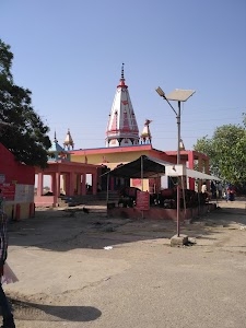 Baidwa Samay Mata Mandir बैड़वा समय माता ‌मंदिर