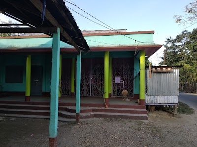 Bakla Kali Mandir