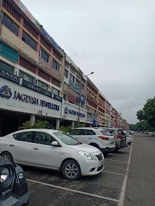 22C, Sector 22