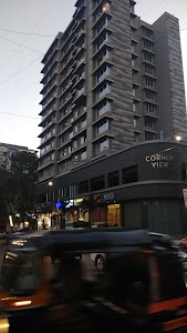 Corner View