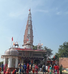 Ghuskani
