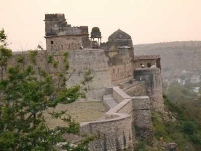Chanderi