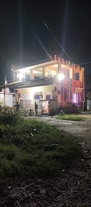Shiv Mandir Raghunathpur