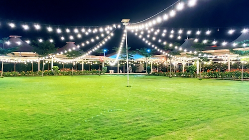 Aadya Farms & leisure