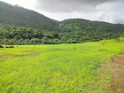 Belapur Waterfalls
