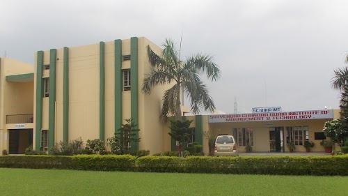 Institute of Management & Technology