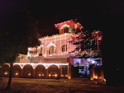 V.D. BHAWAN