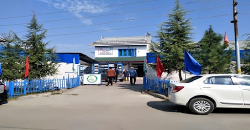 Maruti Suzuki Service (Rahim Motors)