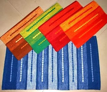 Handloom Textiles