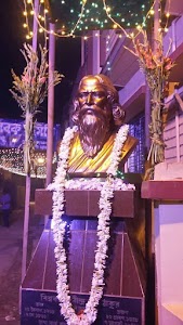 Dakshin Para, Purba Putiary