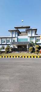 SSG CISF