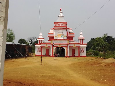 Makhapadar