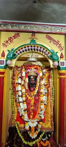 Maa Kaali Ji Temple,Narghat