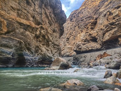 Satluj River