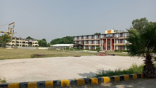 V.I.I.T. College, Bulandshahr