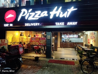 Pizza Hut