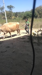 Kethenahalli