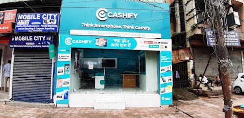 CASHIFY STORE