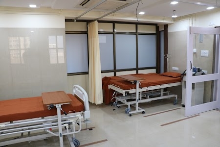 Amit Hospital