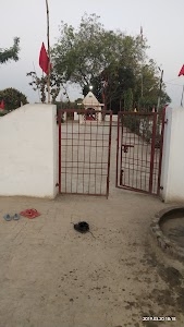 Fakira Baba Mandir