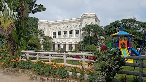 little angel school