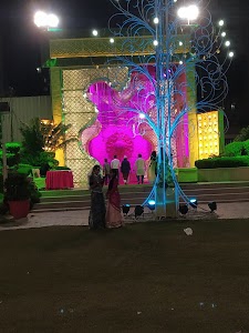 Golden View Resorts