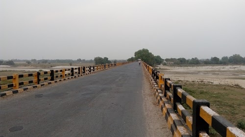 Pipra Ghat