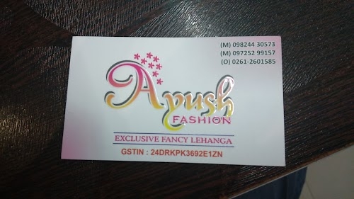 PARIDHI FASHION