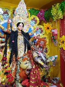 Devi Mandir