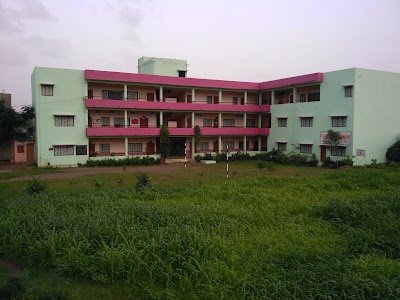 RFNS Senior Science College, Akkalkuwa