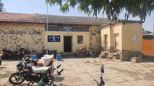 Talati Office