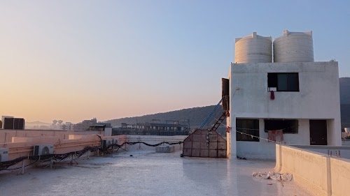 Trilok Darshan Dharamshala