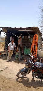 Bihar Luky Tyre Service