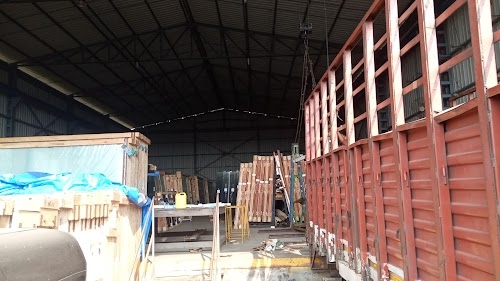 Jain Glass Trading Co.