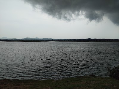 Baluri Dam