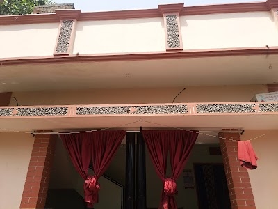 Birendra prasad
