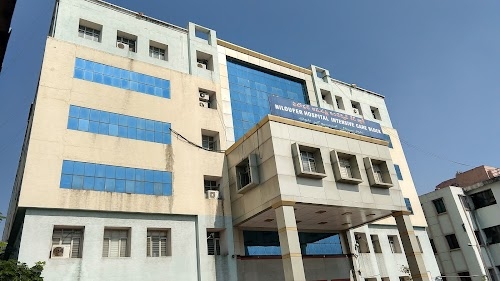 Niloufer Hospital