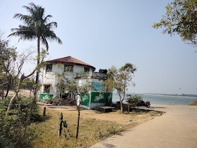 Nehru Bangla sea beach