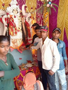 NIRMAL BABU GODAM