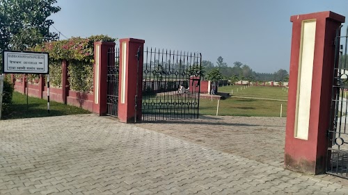 Radha Soami Satsang Beas, Devdhar