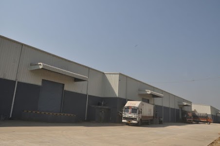 Patel warehouse