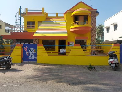 GIDC, Timber Market, Ankleshwar GIDC