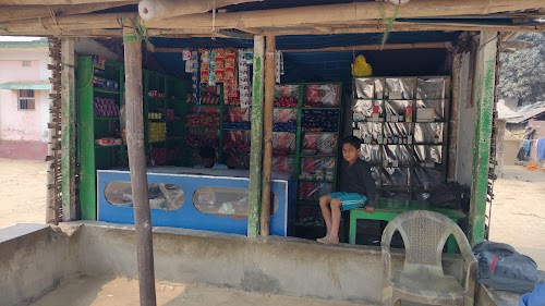 Duadangi kirana store