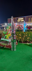 Tikra Kanpur
