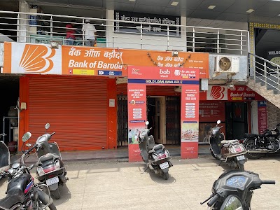 Bank of Baroda