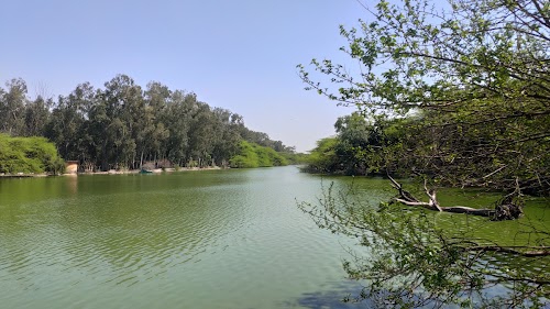 Sanjay Lake