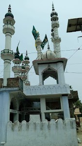 Goraul Bhagwanpur