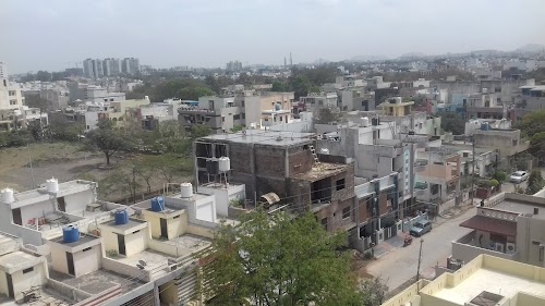 Mahalaxmi Nagar