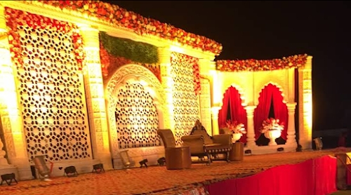 Chandan palace