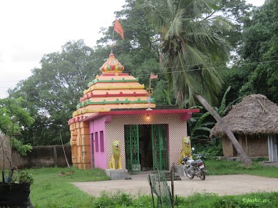 Garadpur